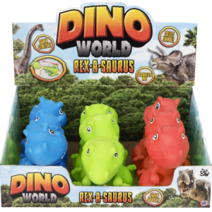 Jucaria antistres Dino HTI