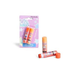 Set 2 balsamuri de buze Magic Ballet MARTINELIA