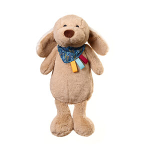 Jucarie-obnimashki DOG WILLY