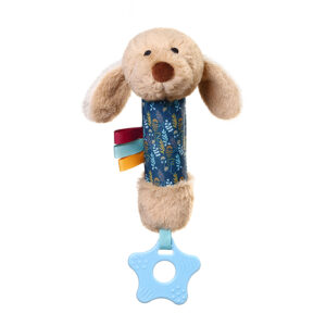 Jucarie teether DOG WILLY