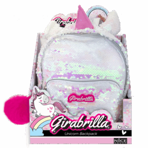 Ruczac Unicorn GIRABRILLA