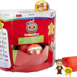 Figurina surpriza CoComelon Jazwares