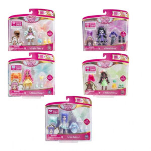 Figurina Core Deluxe 8 cm Royale High JAZWARES