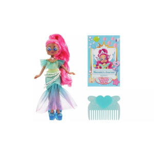 Papusa cu accesori in asort. Royale High JAZWARES