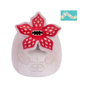 Jucarie de plus Stranger Things plush Demogorgon 25cm Squishmallows Jazwares