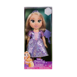 Papusa Rapunzel Disney Princess JAKKS