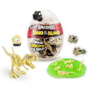 Ou surprise Nano Egg Smashers ZURU