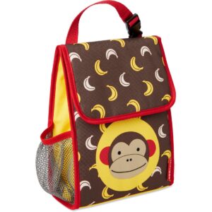 Punga pentru pranz Zoo Maimuta SKIP HOP