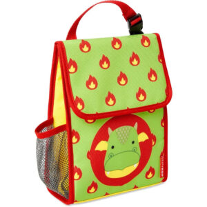 Punga pentru pranz Zoo Dragon SKIP HOP