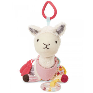 Jucarie Plus Lama SKIP-HOP