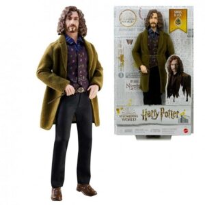 Papusa Harry Potter MATTEL