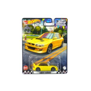 Masina premium Hot Wheels Modele selectate in assort MATTEL194735102082