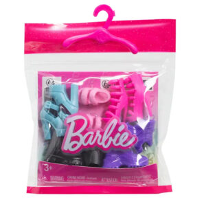 Set incaltaminte Barbie MATTEL