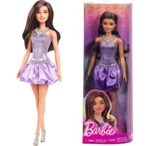 Papusa Barbie Fashionistas 234 Mattel