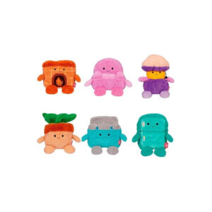 Jucarie de plus 20 cm. Russ Bumz BUMBUMZ JAZWARES