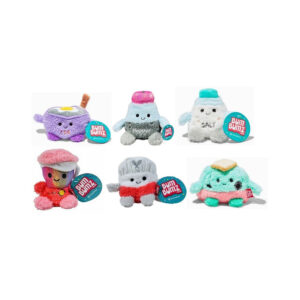 Jucarie de plus 11 cm. Russ Bumz BUMBUMZ JAZWARES