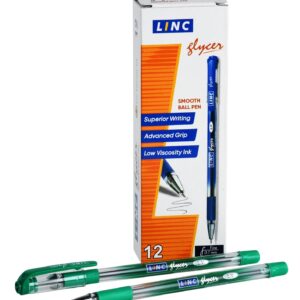 Pix cu bila LINC Glycer 2buc verde