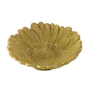Bol Margareta d-22 cm lime VirginiaCasa