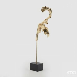 Stand Frunza de acant h69cm EDG