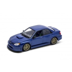 1:24 SUBARU IMPREZA