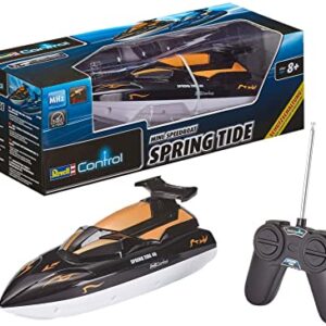 Barca Spring Tide 40 Revell
