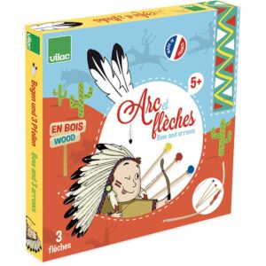Set joc - Indian VILAC