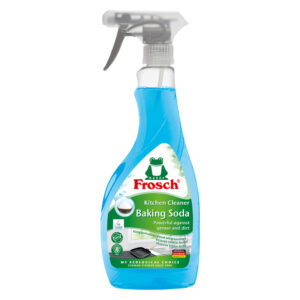 Solutie universala de curatat cu bicarbonat de sodiu 500ml Frosch