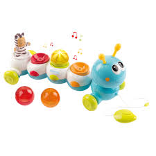 Smoby Zornaitore CT ELECTRONIC CATERPILLAR
