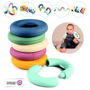 Smoby Jucarie educativa TUB, 2p