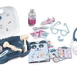 Smoby Set de joc ''Baby care briefcase''