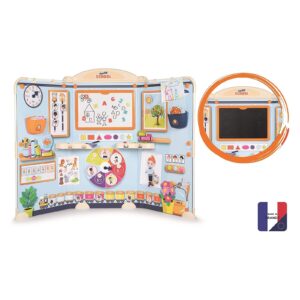 Smoby Set de joc SMOBY School