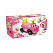Smoby Auto BLUE RIDE-ON