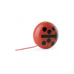 Jucarie Ladybug yo-yo VILAC