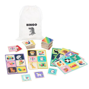 Joc Bingo VILAC
