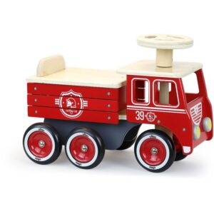 Camion Pompieri VILAC