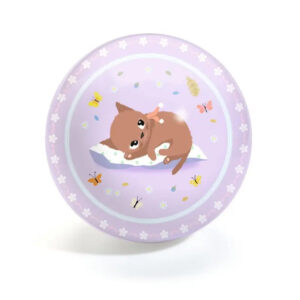 Minge Pisicuta adorabila Djeco