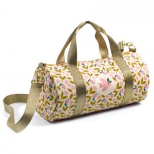 Geanta Pink bird Djeco