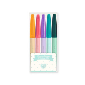 Set 5 carioci vintage Djeco