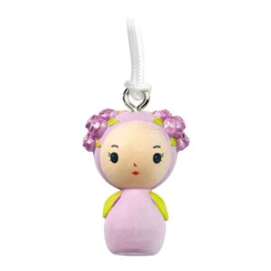 Breloc Rosie Tinyly Djeco