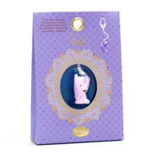 Breloc Gala Tinyly Djeco