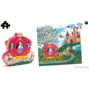 PUZZLE- TRASURA ELIZEI DJECO