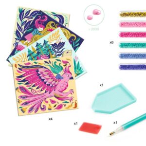 Atelier Creaturi mitice Djeco