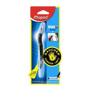 Pix MAPED Visio stinga albastru blister