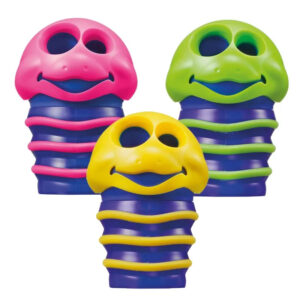Ascutitoare MAPED Croc Croc dubla