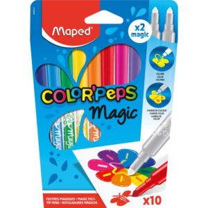 Carioci MAPED Magic/10+2
