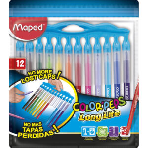 Carioci MAPED Long Life Innovation/12