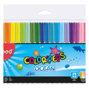 Carioci MAPED Ocean/18