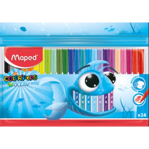 Carioci MAPED Ocean/24