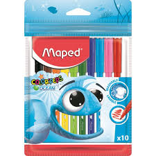 Carioci MAPED Ocean/10
