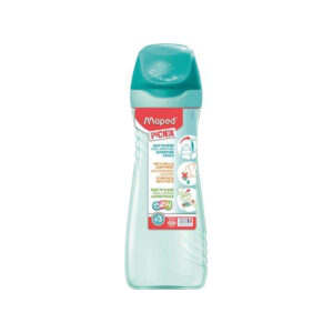 Sticla MAPED Origins 580 ml turcuaz